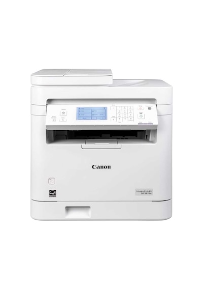 Canon İmageclass Mf287dw 6354c009 Mono Çok Fonksiyonlu Lazer Yazıcı