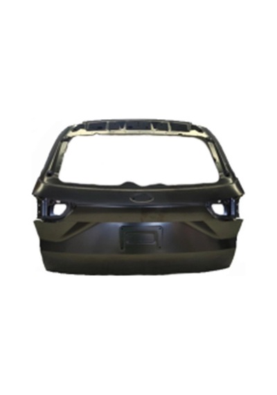 Ford Kuga Bagaj Kapağı Manuel Tıp 20 Oem No: Lv4bs40400aad
