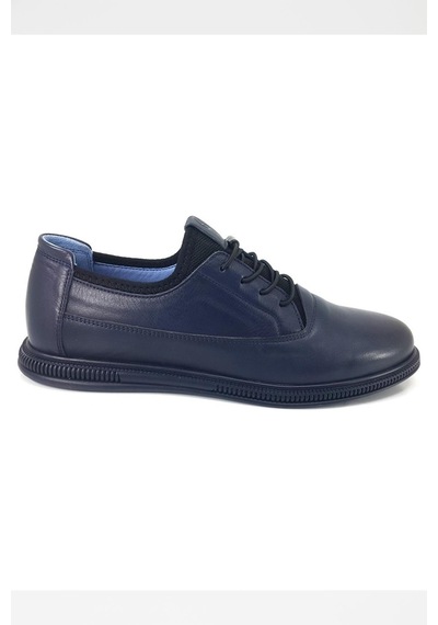Libero L3726 Erkek Casual Ayakkabı - Lacivert Lacivert