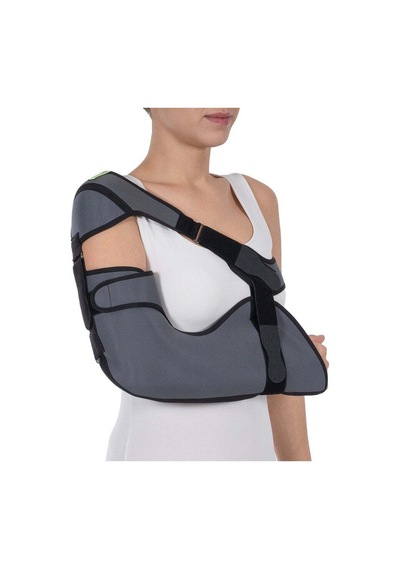 Wingmed Stimson Bandajı 35-40 Cm Kol Çevresi