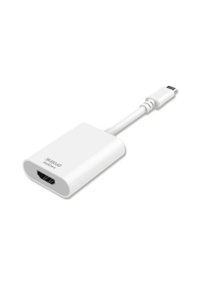 Prolink Mp-400 Usb Type C - Hdmı Soket Adaptör 4K /30 Hz