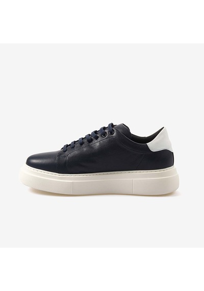 Mocassini Erkek Spor & Sneaker Ayakkabı S3 Laci Napa