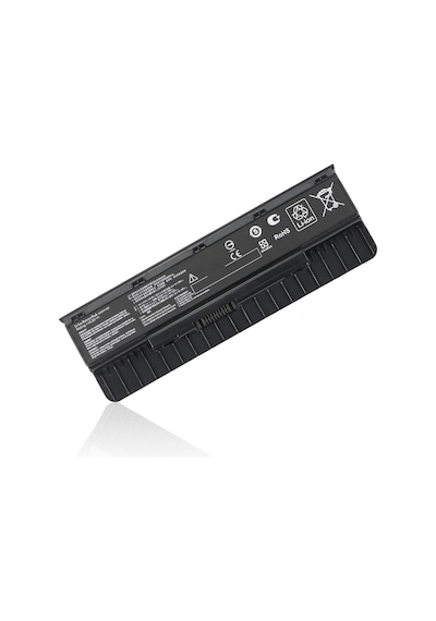 Uyumlu Model Asus N551vw-cn007t Uyumlu Notebook Batarya, Pil