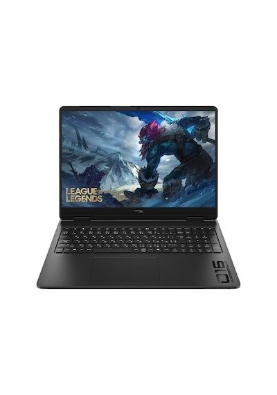 HP Hyperx Omen 16-AM2008NT D9CU2EAA73 Ultra 7 255HX 16 GB 512 GB SSD RTX5070 16" W11P Dizüstü Bilgisayar