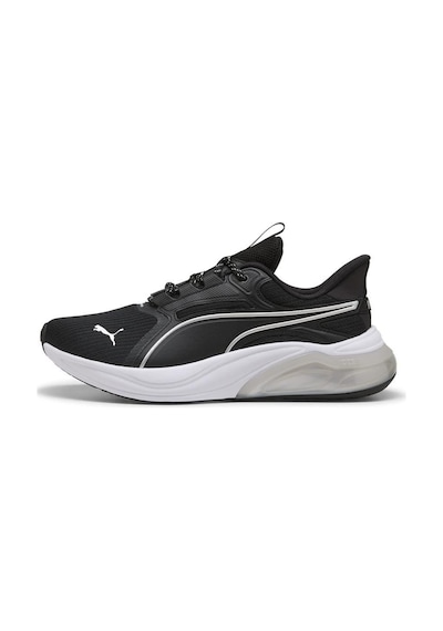 Puma Cell Thrill Dash Spor Ayakkabı 31172813 31172813 Siy Siyah