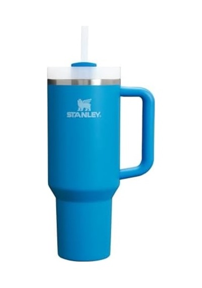 Pipetli Termos Bardak, 0.89 L Açık Bej