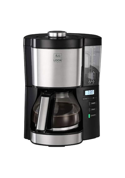 Melitta 1025-08 Look V Timer Filtre Kahve Makinesi