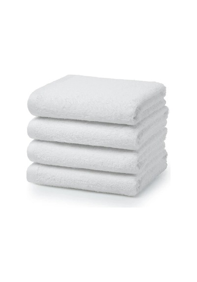 Banyo Otel Havlusu %100 Pamuk 1. Kalite 500 G 70 x 140 CM 6 Adet