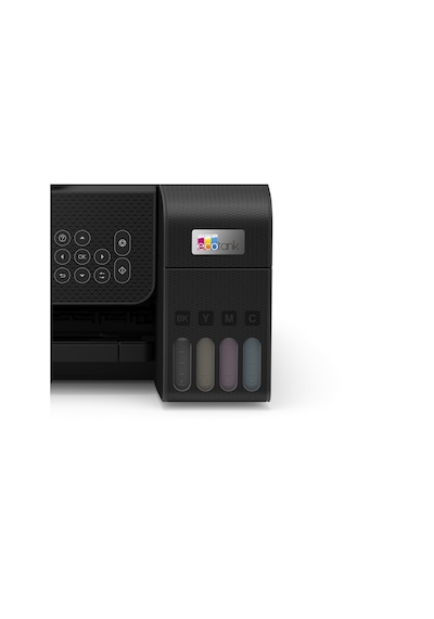 Epson Ecotank L3260 Mürekkep Püskürtmeli Çok Fonksiyonlu Yazıcı