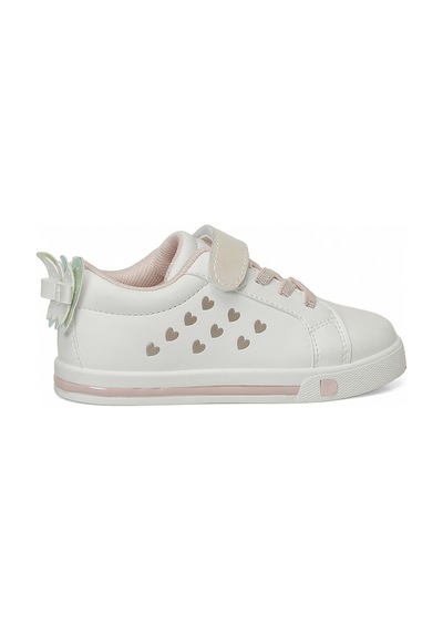 Polaris Fıyon.p6fx Beyaz Kız Çocuk Sneaker 000000000102239592 Beyaz