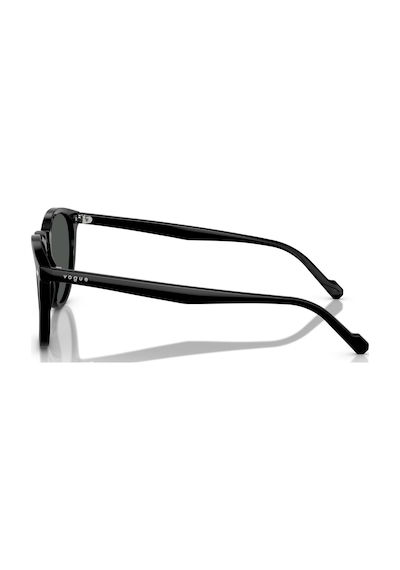 Vogue Vo5599s W44/87 53 Unisex Güneş Gözlüğü Siyah