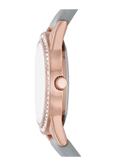 Skechers Sr9056 Kadın Kol Saati Rose Gold