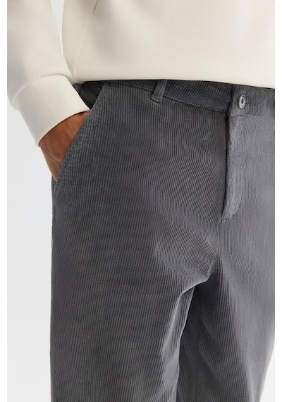 Avva Erkek Petrol Mavi Klasik Bel Kalın Fitilli Kadife Chino Relaxed Fit Pantolon A42y3017 Avva Erkek Petrol Mavi Klasik Bel Kalın Fitilli Kadife Chino Relaxed Fit Pantolon A42y3017