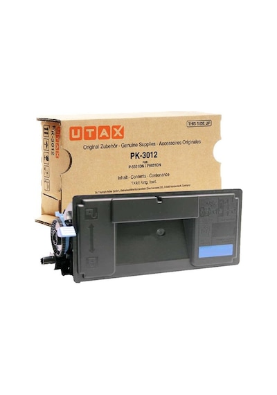 Utax Pk-3012 |Utax P-5031Dn-P-5531Dn- P-5532Dn Toner