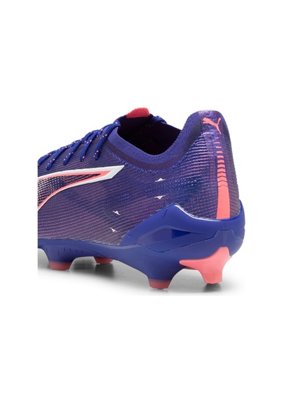 Puma Ultra 5 Ultımate Fg Krampon 107683 01 Mavi