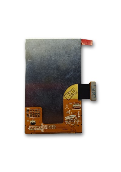 Samsung Uyumlu M8910 Lcd Ekran Pixon12 Telefon