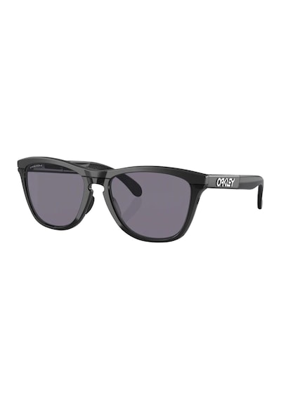 Oakley Frogskıns Range Unisex Gözlük 0oo9284-oak.11 Siyah