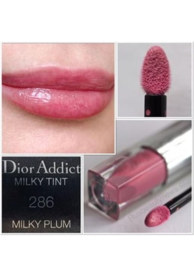 Dior Addict Milky Tint 286 Ruj