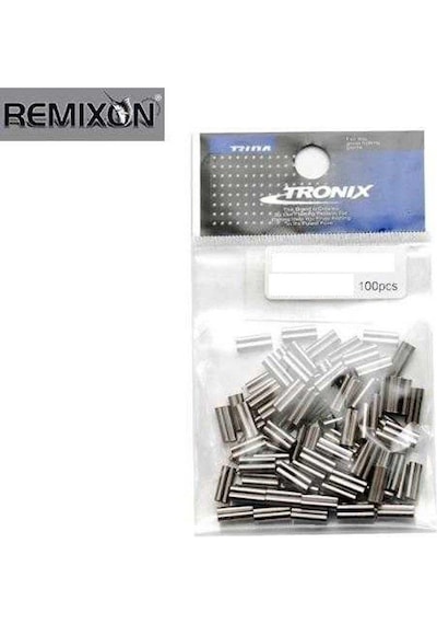 Remixon Tronix Çiftli Pabuç 2.6X5.4X10 Mm (100 Adet)