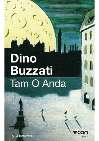 Tam O Anda - Ayho-820988