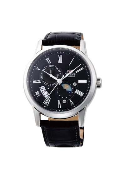 Orient Ra-ak0010b30b Erkek Kol Saati Rose Gold