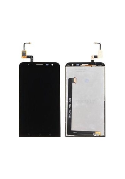 Asus Zenfone 2 Laser Ze600Kl Lcd Ekran Dokunmatik (273392374)