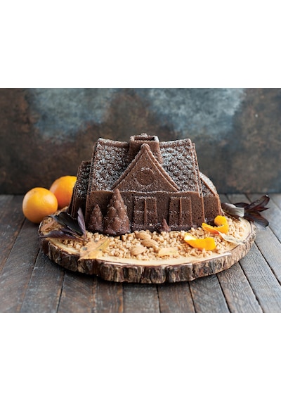 Nordicware Ev Bundt Kek Kalıbı