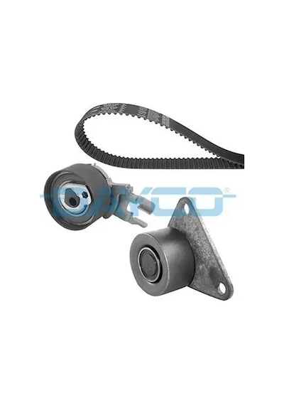 Volvo S40 Triger Seti 2.0 1996-2004 Dayco Ktb536