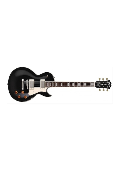 Cort Cr200Bk Elektro Gitar. Siyah. Classicrocker-Iı Cr2Ns-F & C
