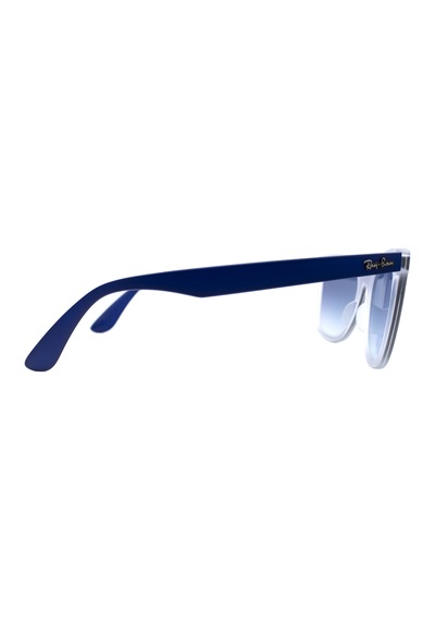 Ray-Ban 4440-N 6356/X0 0 Blaze Wayfarer Unisex Güneş Gözlüğü