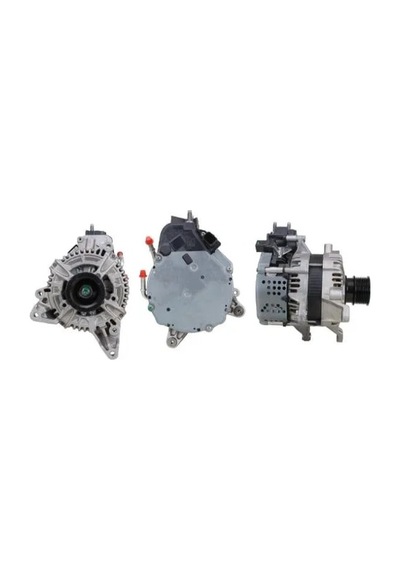 Alternator 48v 210 Amper Mercedes Class 1.5 2.0 M264 E200 E300 Glc200 Glc300 Hybırd 2019/ Hıbrıt