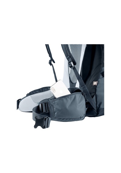 Deuter Futura Pro 38 Litre Sl Sırt Çantası Siyah