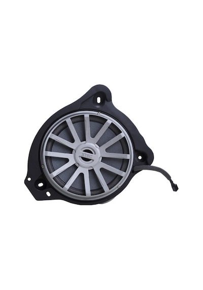 STEG BZW80 L/R 20CM AYAK BOŞLUĞU SUBWOOFER UPGRADE AUDIO M-Benz