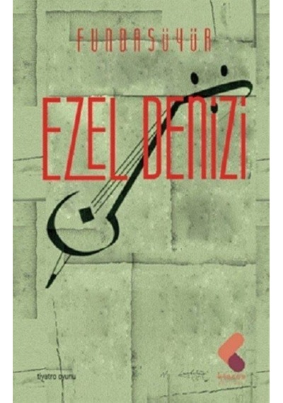 Ezel Denizi / Funda Süyür