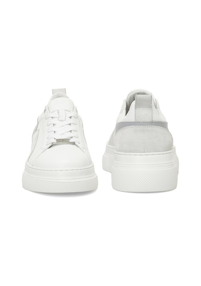 İnci Incı Plonge 5fx Beyaz Kadın Sneaker Beyaz