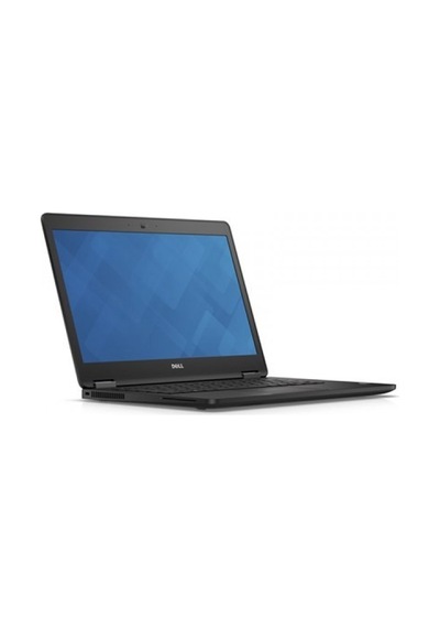 Dell Latitude E7470 i7 6.Nesil 8 GB 256 GB SSD 14" FHD Dizüstü Bilgisayar(Teşhir)