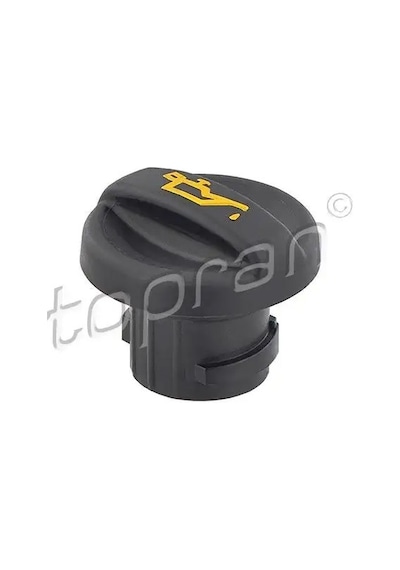 Peugeot 307 Motor Yag Kapagi 1.4 Hdi 2002-2005 Topran 723768001