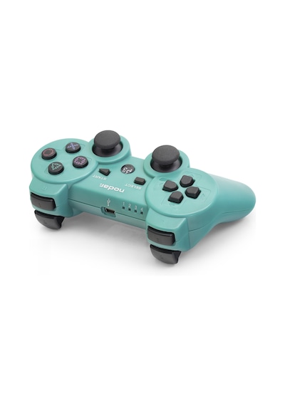 Gamepad Ps3 Uyumlu -turkuaz Nd600f
