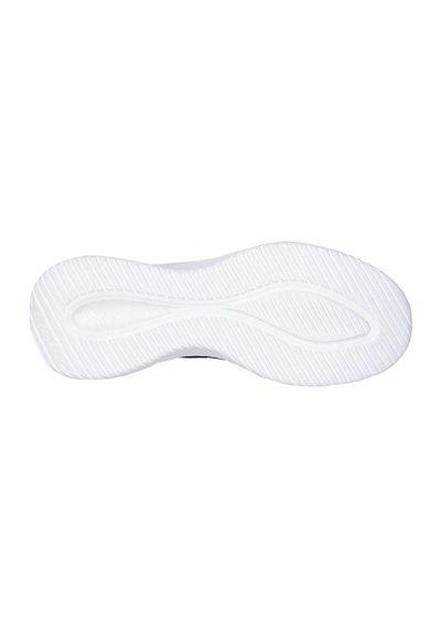 Skechers Ultra Flex 3.0 Erkek Ayakkabı 232311-bkw Siyah