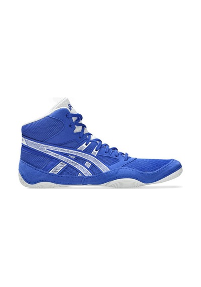 Asics Snapdown 4 Unisex Güreş Ayakkabısı 1081a058-402 Mavi