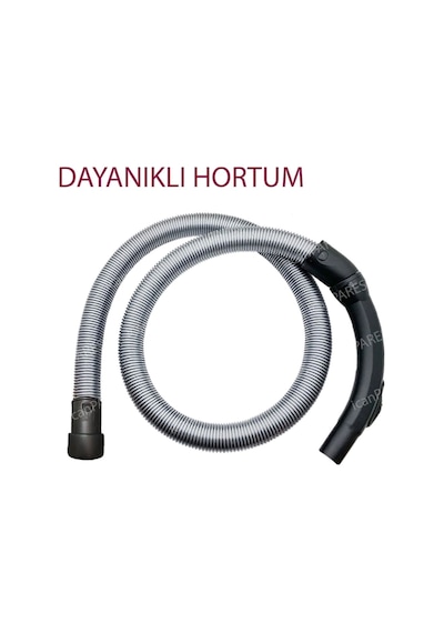 Rowenta Ru 120 Süpürge Hortumu Başlığı Fırçası Borusu