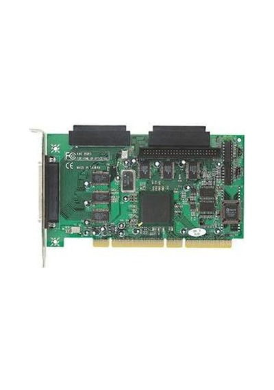 Kouwell Ultra 160 Dual Channel Scsı Card 66Mb