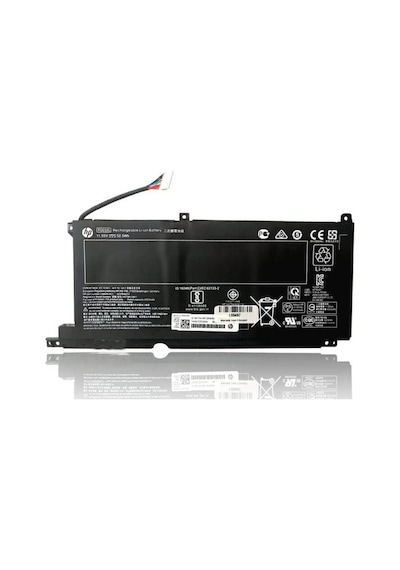 Hp Pg03xl Pg03 Batarya Hp Pil