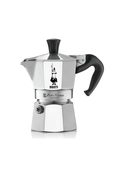 Bialetti Moka Express 4 Cup