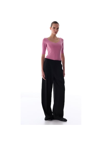 Penti Gül Pembesi Heart Toparlayıcı Bodysuit