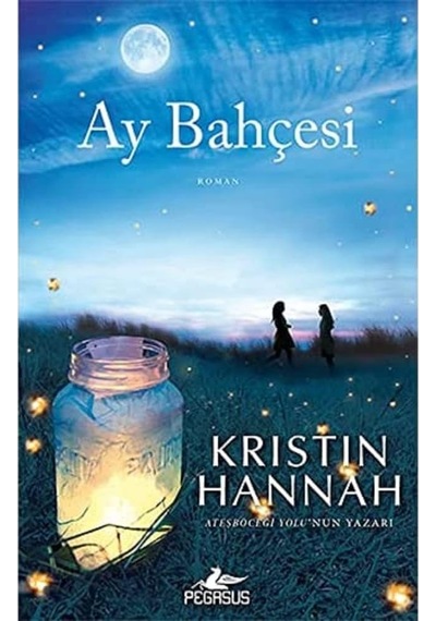 Ay Bahçesi - 57858324547217499215506