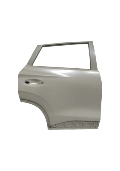 Chery Omoda 5- 23/24 Arka Kapı Komple Sağ İçeli/çekomastikli Tw 551001209aadyj