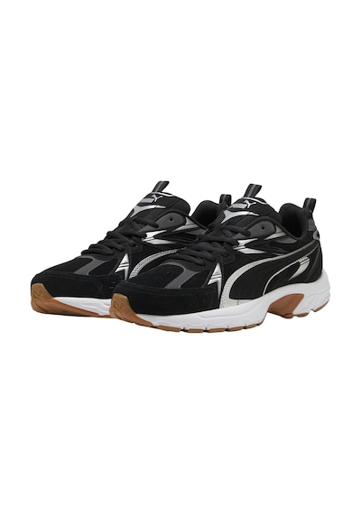 402656-02 Puma Milenio Tech Sd Spor Ayakkabı Siyah 402656-02 Siyah