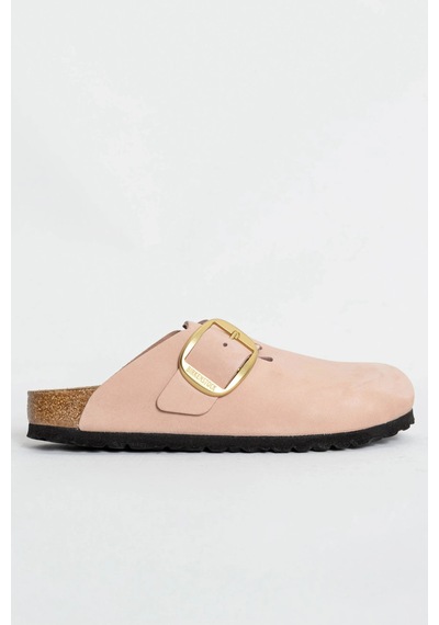 Birkenstock Boston 1031883 Kadın Soft Pink Açık Pembe