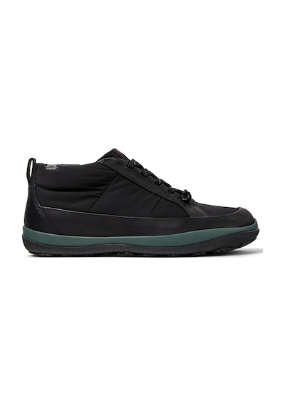 Camper Peu Pista Gm Erkek Bot K300417-013 Siyah